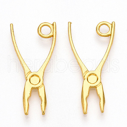 Alloy Pendants X1-PALLOY-N176-119G-1