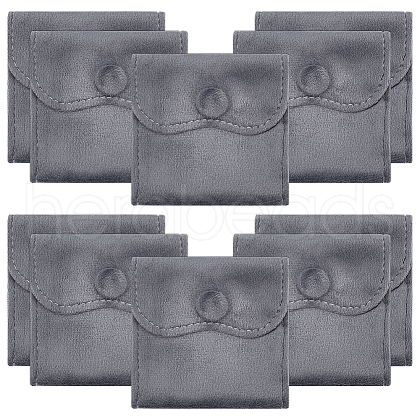 Velvet Gift Blessing Bags TP-WH0011-06A-03-1