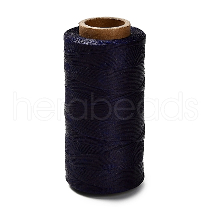 260M Waxed Polyester Cords YC-A003-01I-1