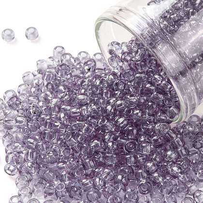 TOHO Round Seed Beads X-SEED-TR08-1300-1