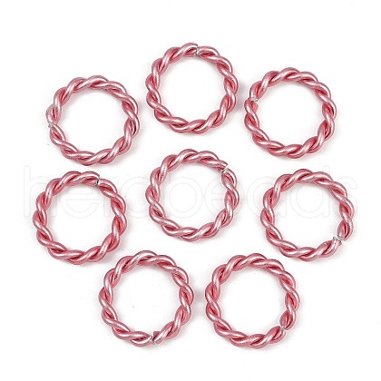 Aluminum Quick Link Connectors ALUM-H002-01-11-1