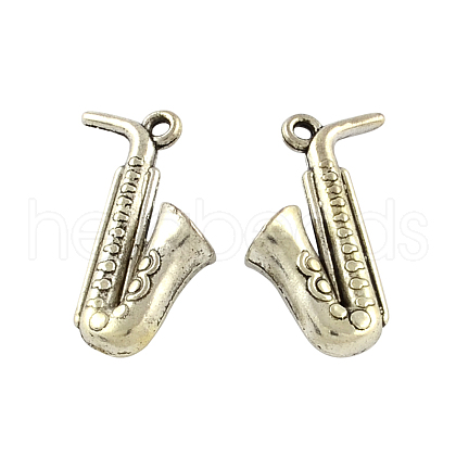 Tibetan Style Zinc Alloy Pendants TIBEP-R334-309AS-RS-1