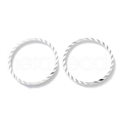 Brass Linking Rings KK-F880-14S-02-1