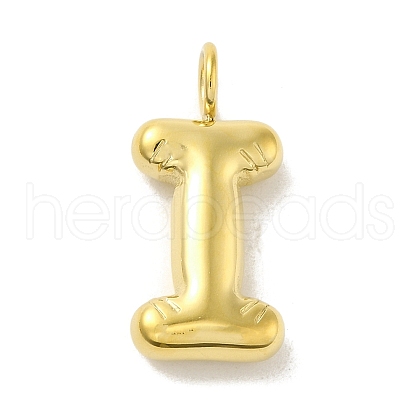 Ion Plating(IP) 304 Stainless Steel Pendants X-STAS-K263-47G-I-1