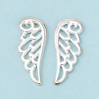 Tibetan Style Alloy Pendants TIBEP-LF10839YKG-S-FF-1