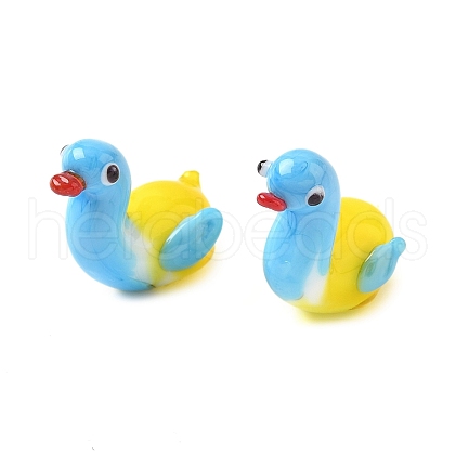 Duck Home Decorations LAMP-D301-09-1