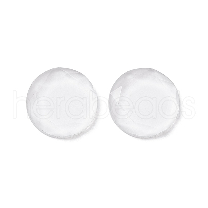 Glass Cabochons FIND-C047-06-1