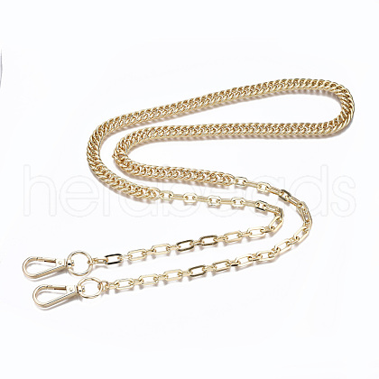 Bag Chains Straps KK-S361-001KC-1