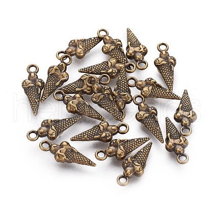 Alloy Pendants PALLOY-A15499-AB-NF-1