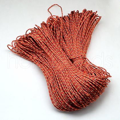 Polyester & Spandex Cord Ropes RCP-R007-299-1