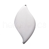 304 Stainless Steel Pendants STAS-F254-14B-P-1