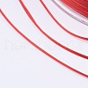 Flat Elastic Crystal String EW-F007-06-4