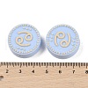 Food Grade Silicone Focal Beads SIL-Z021-03H-3