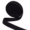 5M Polyester Piping Ribbon FIND-WH0424-04C-1