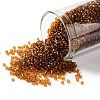 TOHO Round Seed Beads SEED-XTR15-0941-1