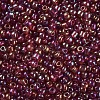 Round Glass Seed Beads X1-SEED-A007-3mm-165B-2