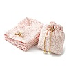 Joyful Sugar Drawstring Bags with Chain ST-CJ0002-01A-8
