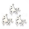 Tibetan Style Alloy Pendants PALLOY-T075-195AS-3