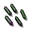 Mother's Day Gifts Natural Ruby in Zoisite Healing Stones G-K330-53-1