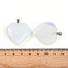 Opalite Pendants G-S364-006A-3