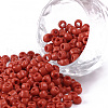 6/0 Glass Seed Beads SEED-US0003-4mm-45-1