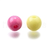 Opaque Acrylic Bead OACR-S071-01A-2