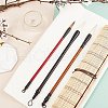 Calligraphy Brushes Pen Set AJEW-WH0114-65A-7