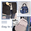 Kissitty Zipper Pull Tab Set FIND-KS0001-12-9