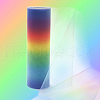 Polyester Deco Mesh Ribbons PW-WG7A161-04-3
