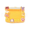 Resin Cabochons RESI-R456-08C-1