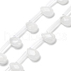 Natural White Jade Beads Strands G-Q167-A03-01-1