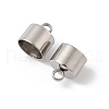 304 Stainless Steel Cord End STAS-L280-12P-2