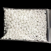 Opaque Resin Imitation Pearl Beads RESI-TAC0004-23B-1