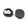 Funny Opaque Resin Cabochons CRES-D312-01C-2