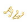 Brass Pendants KK-I276-70C-G-2