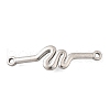 304 Stainless Steel Connector Charms STAS-Q362-07A-P-1