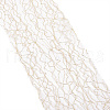 Deco Mesh Ribbons OCOR-TAC0011-04A-5