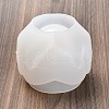 Heart DIY Silicone Candle Molds DIY-A053-03-2