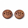 Wood Links Connectors WOOD-S053-52F-2