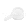 Flat Round with Handle DIY Silicone Candlesticks Molds SIMO-G010-02C-2
