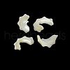 Chips Natural Sea Shell Beads Strands SSHEL-F290-30-4