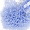 TOHO Round Seed Beads SEED-XTR08-0146F-1