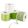   4 Rolls 4 Colors OCOR-PH0004-31-1