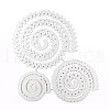 Gear Carbon Steel Cutting Dies Stencils DIY-R079-044-3