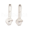 Alloy Pendants PALLOY-K003-19P-1