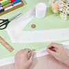 Polyester Herringbone Ribbon OCOR-WH0101-21B-3