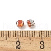 Round Stainless Steel Prong Settings STAS-M104-01D-3