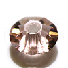Imitation Austrian Crystal Beads SWAR-F061-2x5mm-30-1