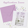 PVC Plastic Stamps DIY-WH0167-56-386-7