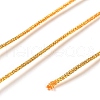 100M Braided Polyester Cord OCOR-A010-03F-3
